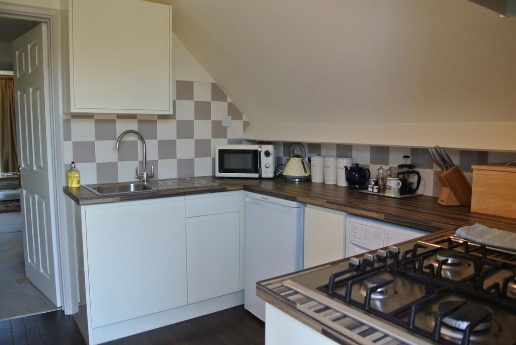 Frith Farm House Cottages Newnham  Zimmer foto