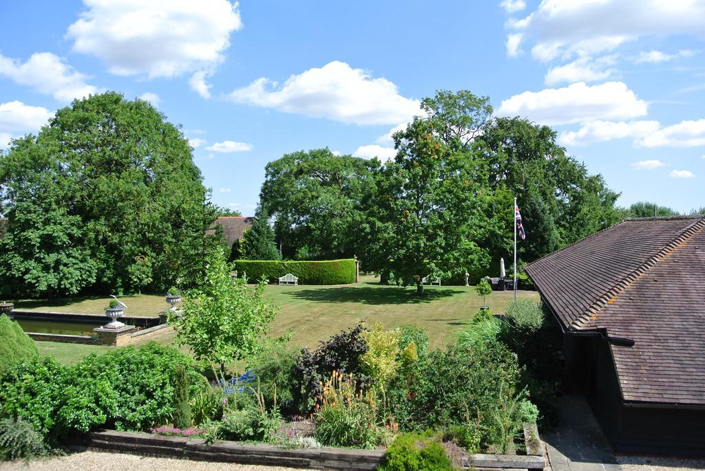 Frith Farm House Cottages Newnham  Zimmer foto