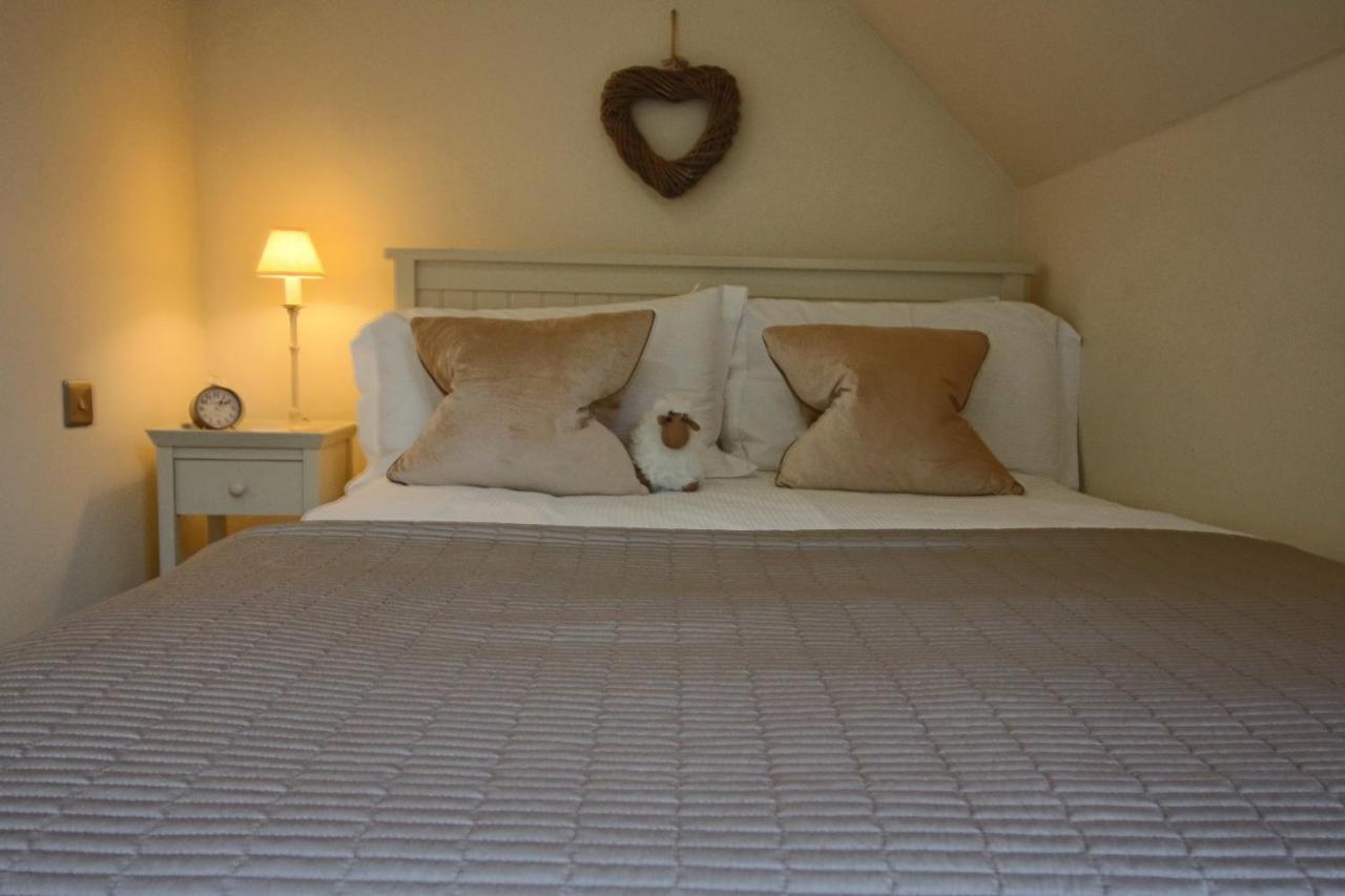 Frith Farm House Cottages Newnham  Exterior foto