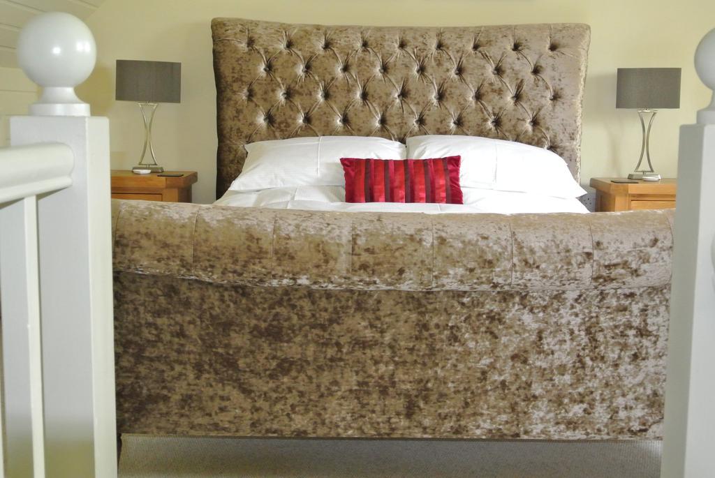 Frith Farm House Cottages Newnham  Zimmer foto