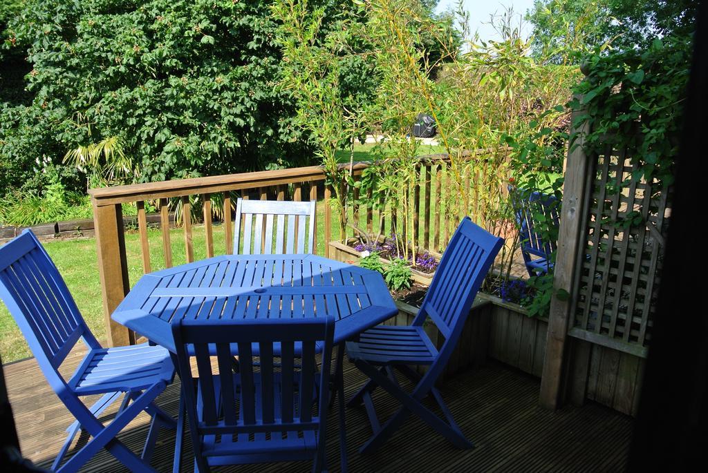 Frith Farm House Cottages Newnham  Zimmer foto