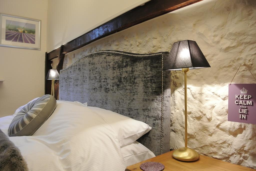 Frith Farm House Cottages Newnham  Zimmer foto